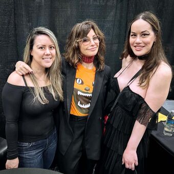 Lizzy Baker Nude Leaks OnlyFans Photo 16