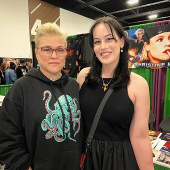 Lizzy Baker Nude Leaks OnlyFans Photo 8