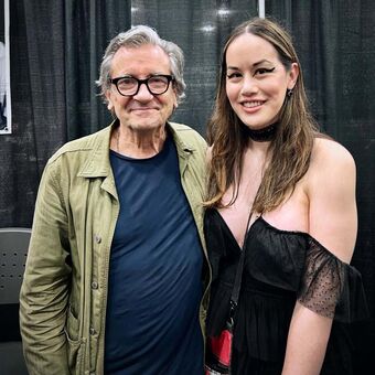 Lizzy Baker Nude Leaks OnlyFans Photo 11