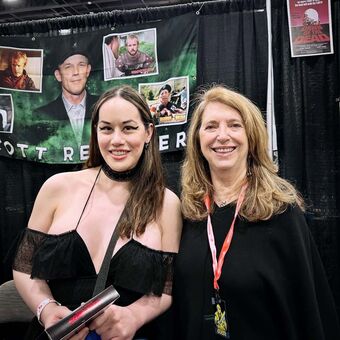 Lizzy Baker Nude Leaks OnlyFans Photo 15