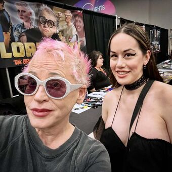 Lizzy Baker Nude Leaks OnlyFans Photo 10