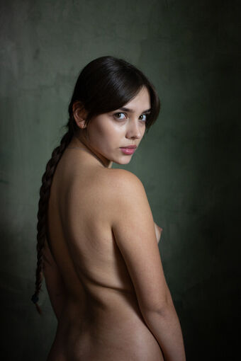 Nemmy Horin Nude Leaks OnlyFans Photo 350