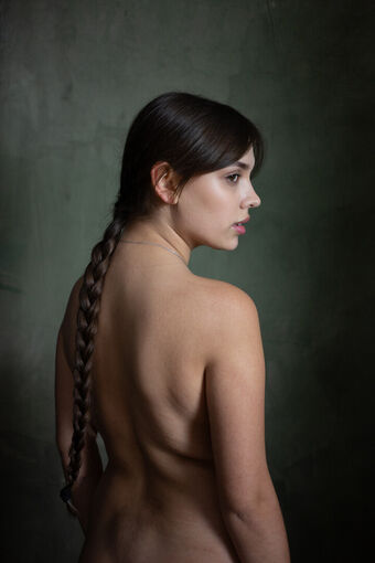 Nemmy Horin Nude Leaks OnlyFans Photo 349