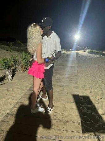 Loveblacke Nude Leaks OnlyFans Photo 5