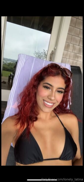 Lonely_latina Nude Leaks OnlyFans Photo 7