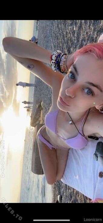 loonicorn Nude Leaks OnlyFans Photo 162