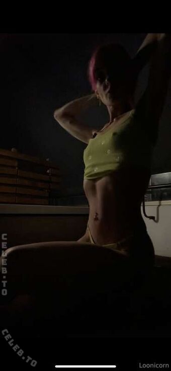 loonicorn Nude Leaks OnlyFans Photo 171