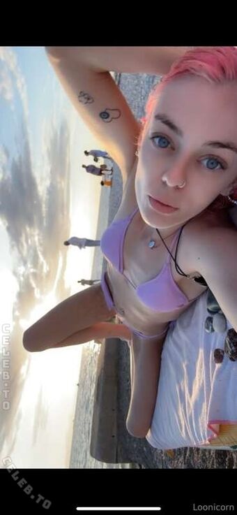 loonicorn Nude Leaks OnlyFans Photo 164