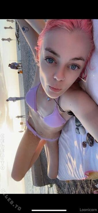 loonicorn Nude Leaks OnlyFans Photo 165