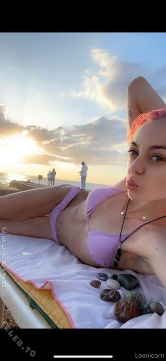 loonicorn Nude Leaks OnlyFans Photo 161