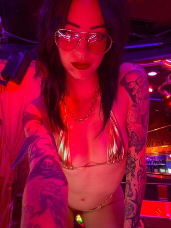 lottavoltage Nude Leaks OnlyFans Photo 2