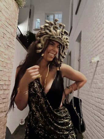 Loupiote_ Nude Leaks OnlyFans Photo 9