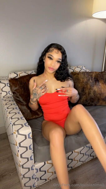 louisianimall Nude Leaks OnlyFans Photo 6