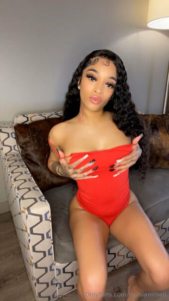 louisianimall Nude Leaks OnlyFans Photo 5