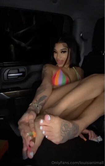 louisianimall Nude Leaks OnlyFans Photo 3