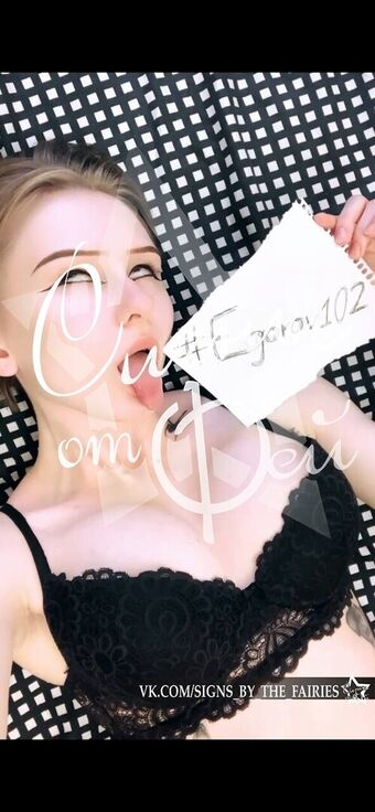 Louna Cerberus Nude Leaks OnlyFans Photo 43