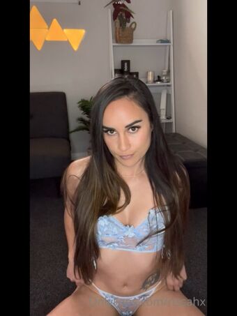 Lourissa Setu Nude Leaks OnlyFans Photo 7