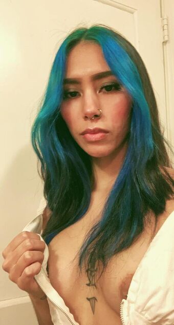 meelliissax Nude Leaks OnlyFans Photo 8