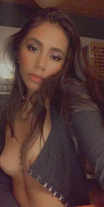 meelliissax Nude Leaks OnlyFans Photo 7