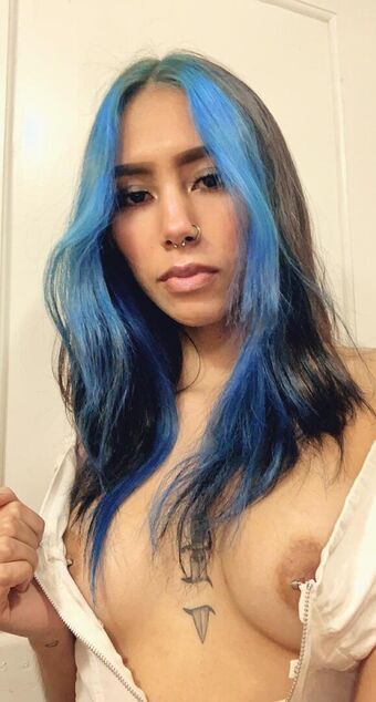 meelliissax Nude Leaks OnlyFans Photo 9