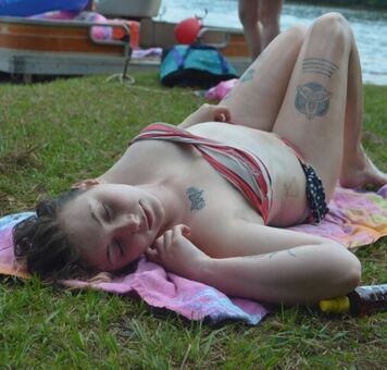 Luckicharmed Nude Leaks OnlyFans Photo 108