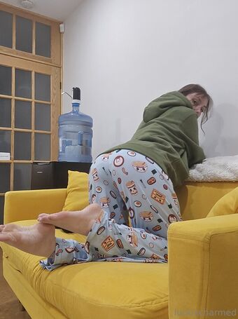 Luckicharmed Nude Leaks OnlyFans Photo 113