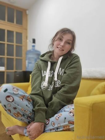 Luckicharmed Nude Leaks OnlyFans Photo 114