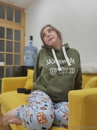 Luckicharmed Nude Leaks OnlyFans Photo 116