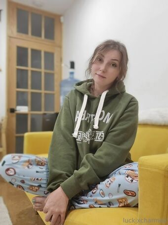 Luckicharmed Nude Leaks OnlyFans Photo 115