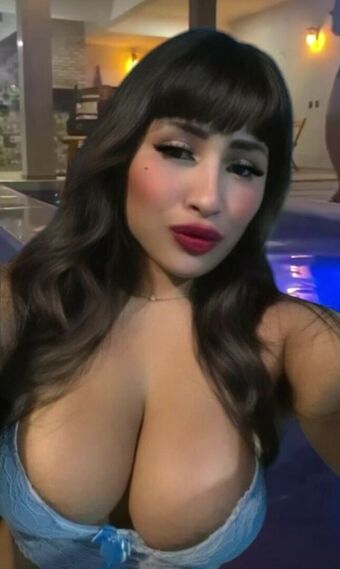 Lucysafadinha Nude Leaks OnlyFans Photo 1