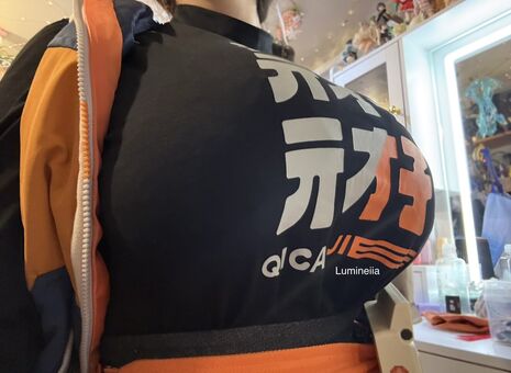 Lumineiia Nude Leaks OnlyFans Photo 120