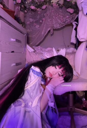 Lumineiia Nude Leaks OnlyFans Photo 115