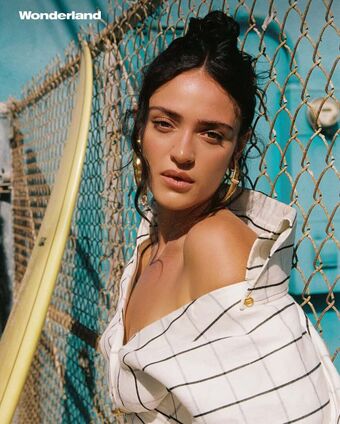 Luna Blaise Nude Leaks OnlyFans Photo 29