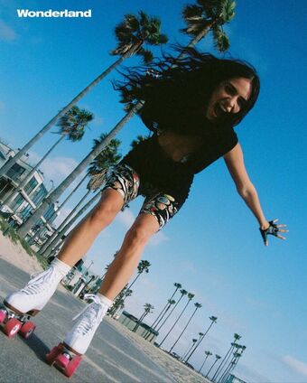 Luna Blaise Nude Leaks OnlyFans Photo 24