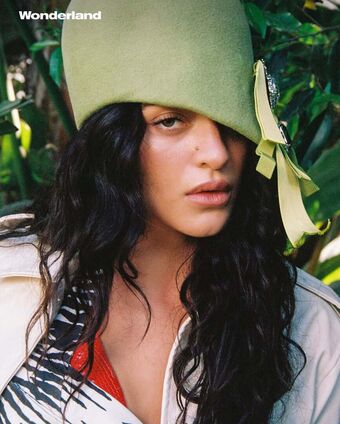 Luna Blaise Nude Leaks OnlyFans Photo 27