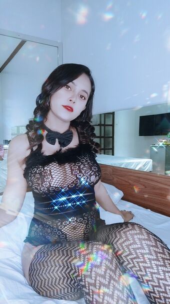 skyame_xx Nude Leaks OnlyFans Photo 11