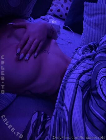 Lunagymgirl Nude Leaks OnlyFans Photo 69