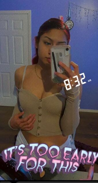 Luz Medina Nude Leaks OnlyFans Photo 30