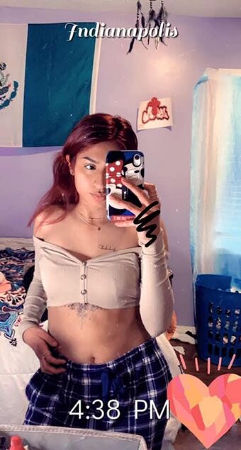 Luz Medina Nude Leaks OnlyFans Photo 27