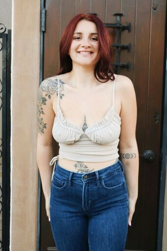 Luz Medina Nude Leaks OnlyFans Photo 33