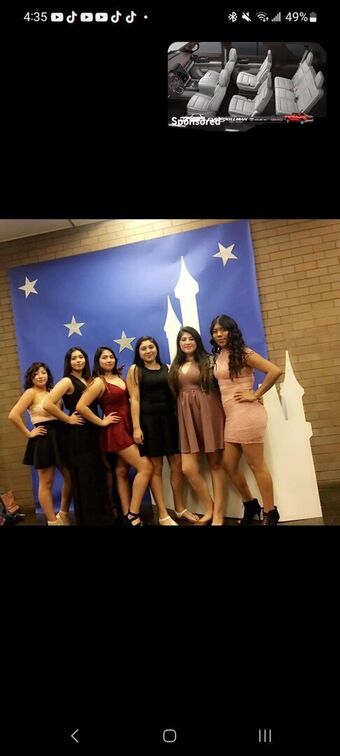 Luz Medina Nude Leaks OnlyFans Photo 29