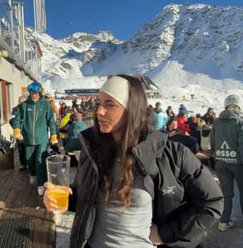 Lydia Campanelli Nude Leaks OnlyFans Photo 170