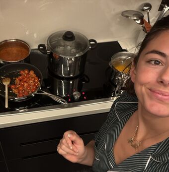 Lydia Campanelli Nude Leaks OnlyFans Photo 172