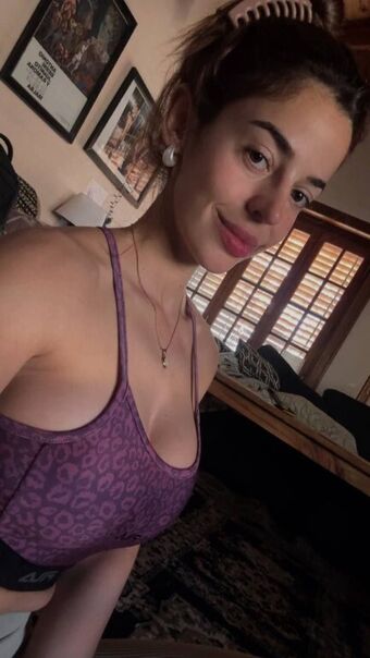 Maayan Moreno Nude Leaks OnlyFans Photo 12