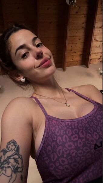 Maayan Moreno Nude Leaks OnlyFans Photo 13