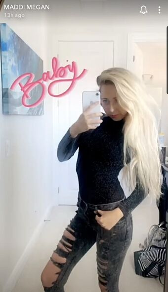 maddimegan Nude Leaks OnlyFans Photo 31