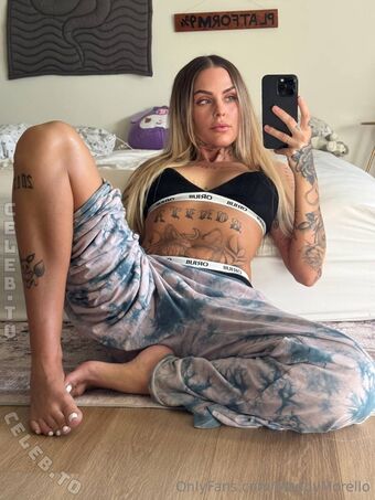 Maddy Morello Nude Leaks OnlyFans Photo 23