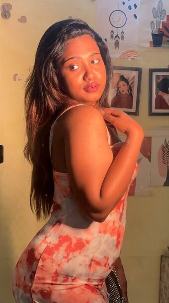 madhumeetha Nude Leaks OnlyFans Photo 3