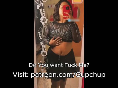 madhumeetha Nude Leaks OnlyFans Photo 1