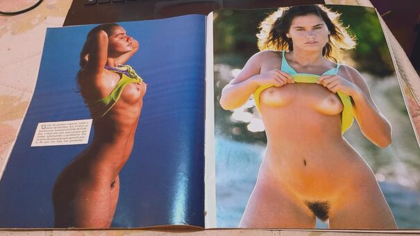 Magda Cotrofe Nude Leaks OnlyFans Photo 26